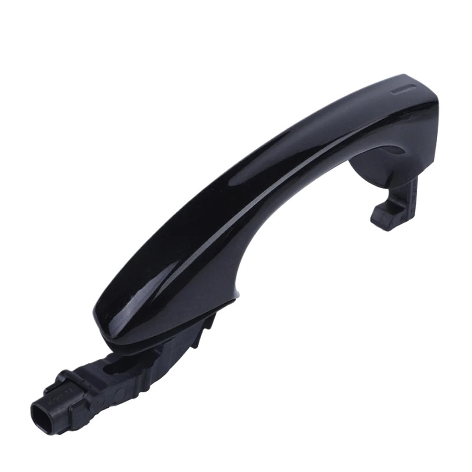 Hudfroa Left Side Side Door Handles For Q3 5G0837205r 5G0837206r Car Front Left Right Exterior Door Handle