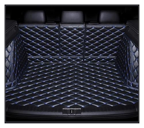 Tapis coffre MG GS protège contre les taches et griffures de bagages en cuir