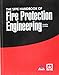 SFPE Handbook of Fire Protection Engineering
