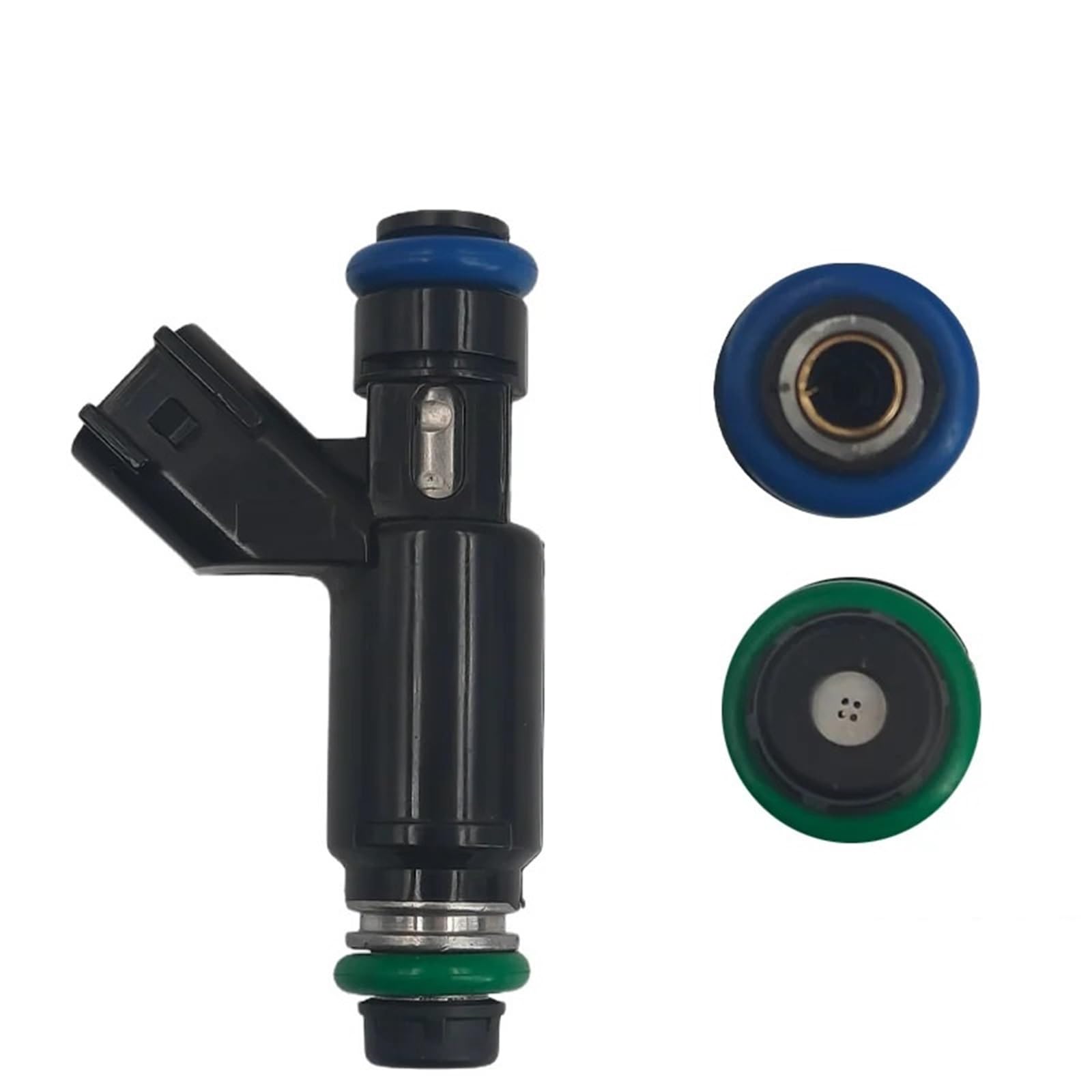 Joint D'injecteur De Carburant Injecteur de carburant 12580426 pour Chevy Tahoe Silverado, pour Avalanche remplacer