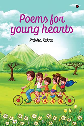 Poems For Young Hearts