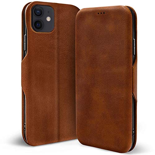 Verco Book Style for iPhone 12 Mini Case - Image 2