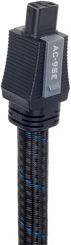 Miniatura 3 de Pangea Audio Cable de alimentación AC 9SE MKII Signature de 3.3 ft