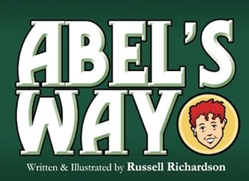 Paperback Abel's Way Book