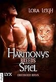  Breeds - Harmonys Spiel (Breeds-Serie 7)