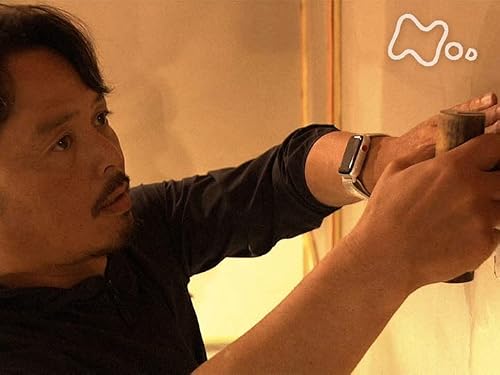 「“わからない”が、たのしい~左官 久住有生~」 「“わからない”が、たのしい~左官 久住有生~」