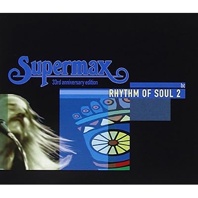 Rhythm of Soul Vol.2
