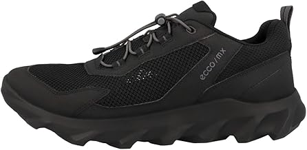 ECCO Men's Low MX Trainers