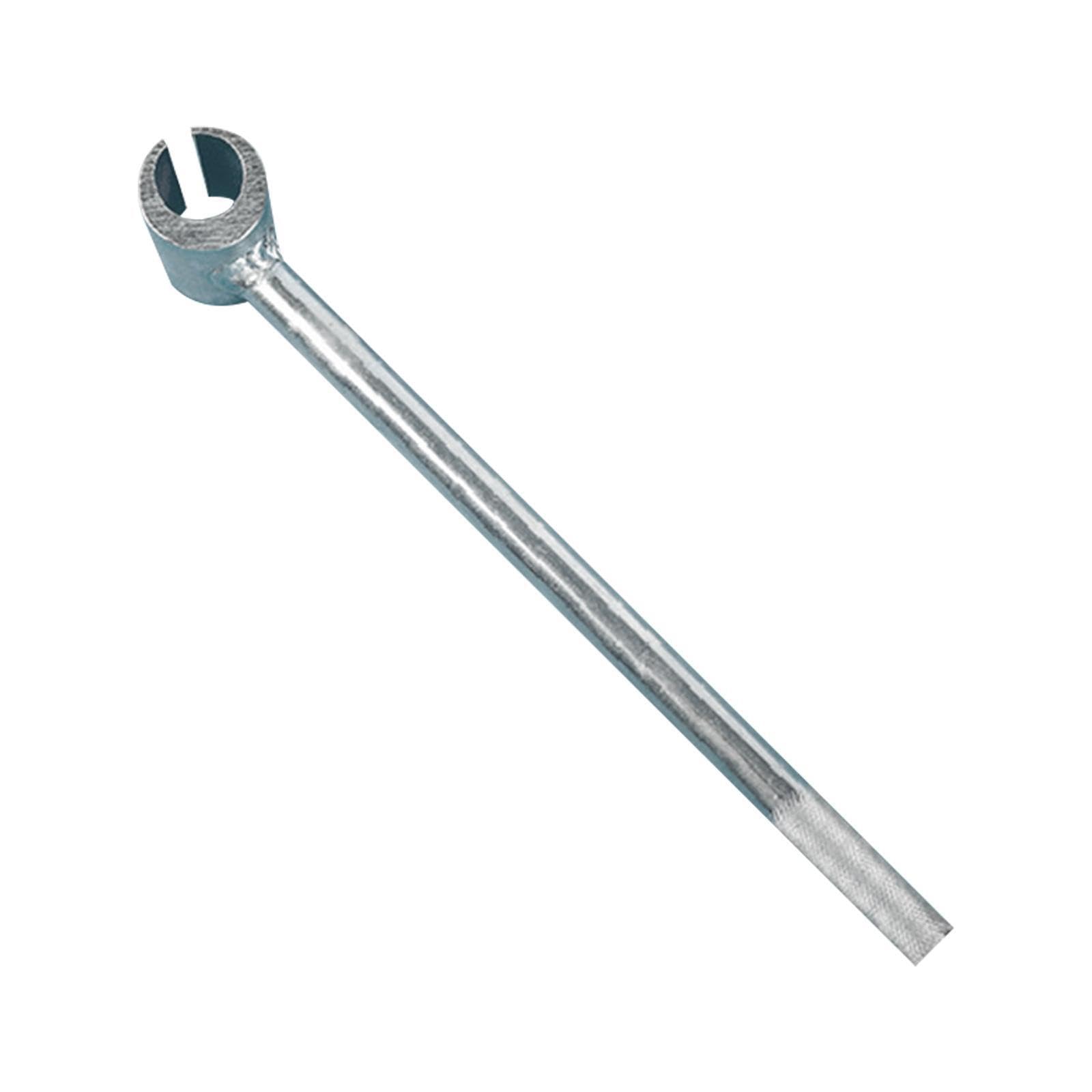 TWISAXC Professional Door Hinge Repair Spanner Compact and Efficient Hinge Correction Tool Hinges Gap Adjust Wrench, 23mm