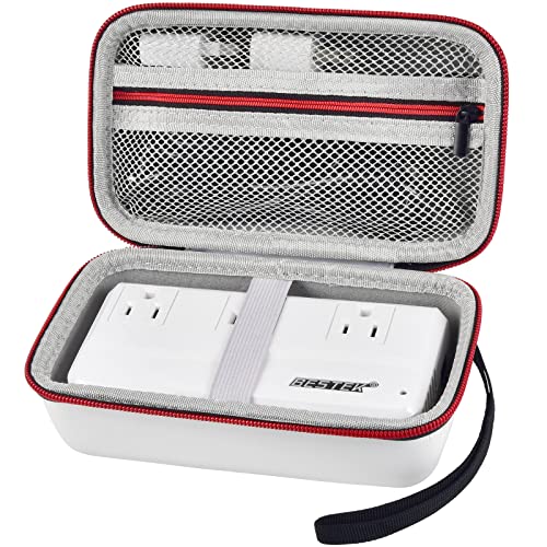 Universal Travel Adapter Case Organize and Protect Nigeria Ubuy