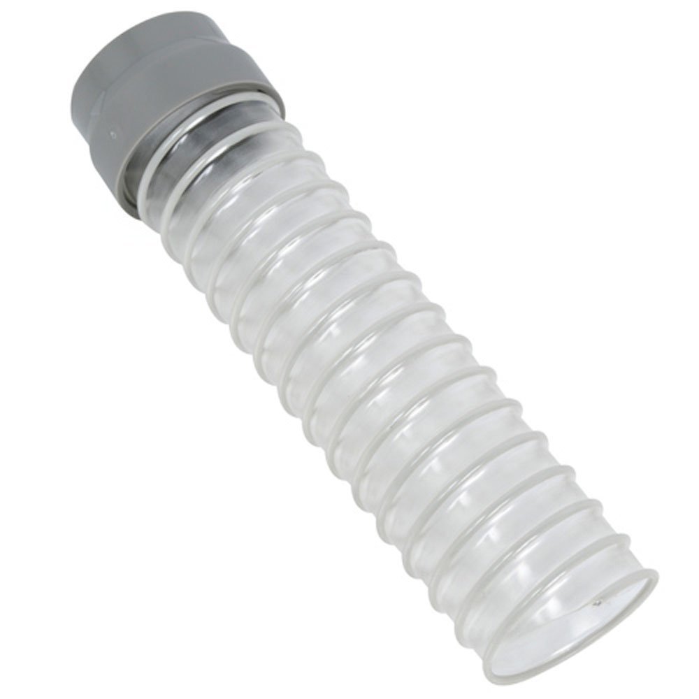 Spares2go Lower Internal Short Hose For Dyson Dc04 Dc07 Dc14 Dc33 Vacuum Cleaner