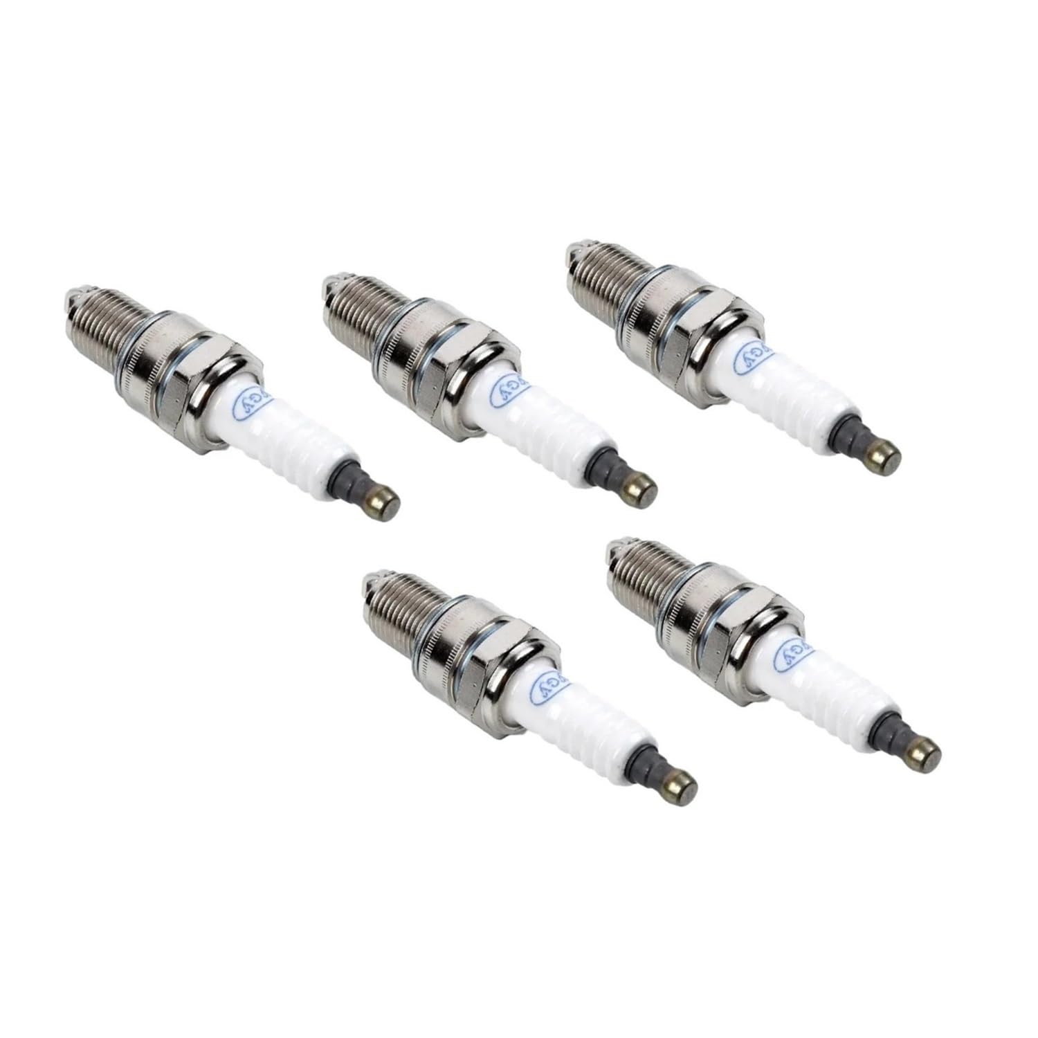 Bougies d'allumage F7TC pour moteur tondeuse à gazon GX390, GX270 et GX200
