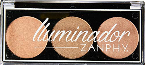 Paleta Iluminadora, Zanphy, Neutro