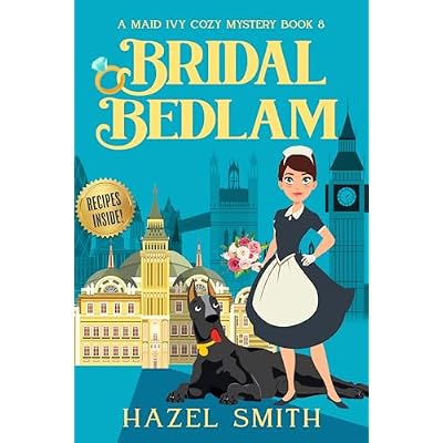 Bridal Bedlam