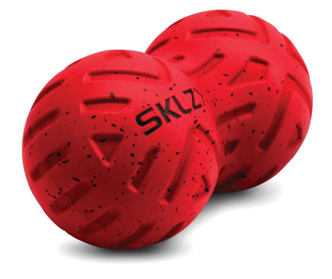 SKLZ Rodillo de masaje universal (Extremidades Rodillo)