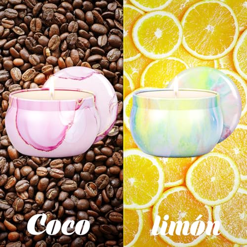 La mejor selección de Juegos de velas para comprar online. 14 Imagen adicional