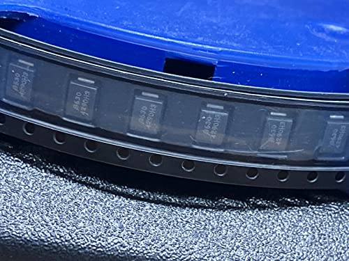 (5X) TISP4350H3BJR Compatible with BOURNS THYRISTOR 275V 300A DO214AA