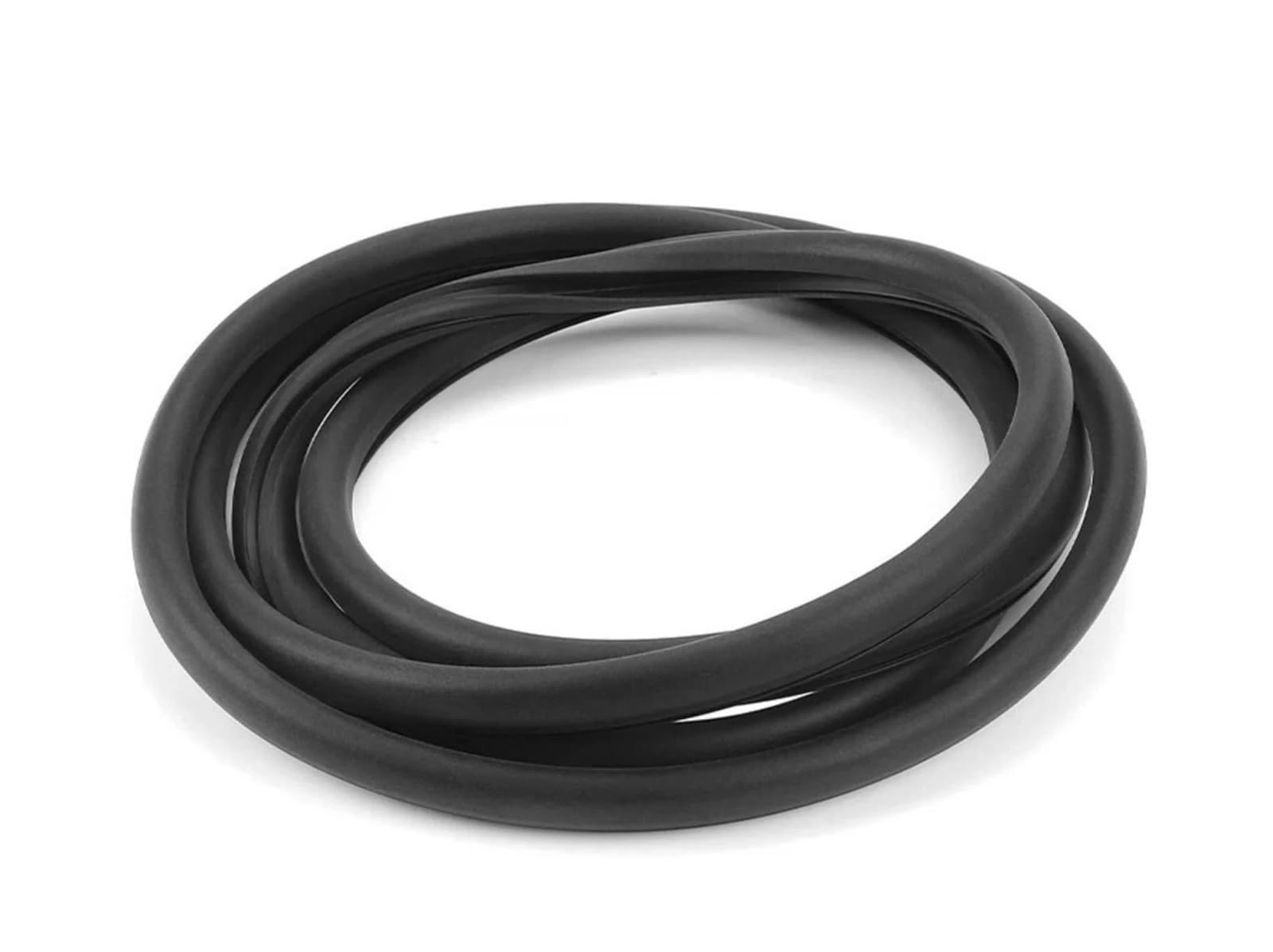 Juntas para Ventanas de Coche, Juntas de Goma para Techo Solar, Cinta de Sellado para Honda Civic 2006-2019, Protectores de Bordes de Puertas