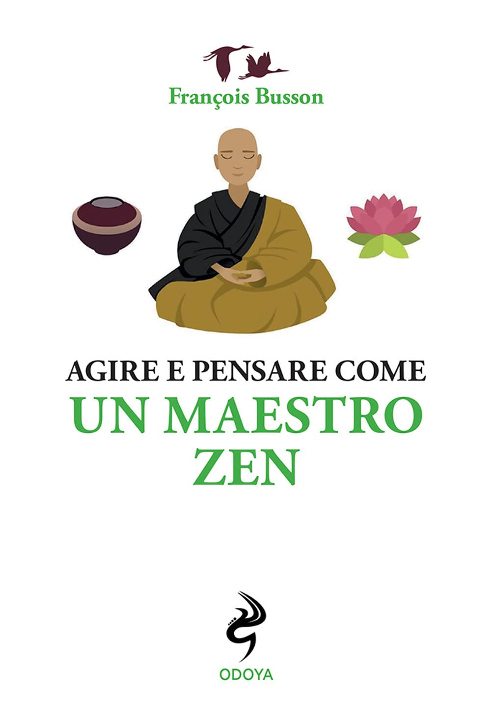 Agire E Pensare Come Un Maestro Zen - 4