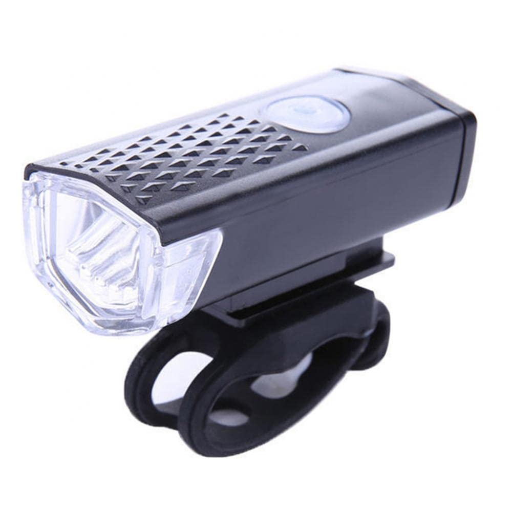 UDee Bicycle Light, USB LED Rechargeable MTB Road Bike Front Headlight Lamp Flashlight Cycling Light Cycling Accessories (B0B6GF275Y) Amazon Price History, Amazon Price Tracker