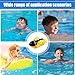 Remote Control Boat for Kids - Lakes & Swimming Pool Toys - Water Resistant USB Rechargeable Pool Toys for Kids & Adults for Swimming Lakes