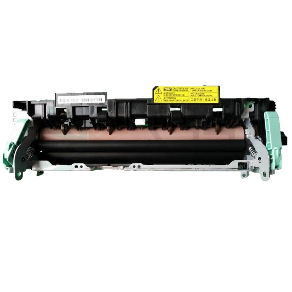 Fusor SCX-4835FD soluciona manchas de tóner compatible con JC91-01023A 2