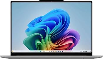 ノートPC Lenovo - Lenovo Yoga Slim 7i Aura Edition Gen 9 Lenovo Yoga Slim 7i Aura Edition (15″ Intel) | AI-Fueled