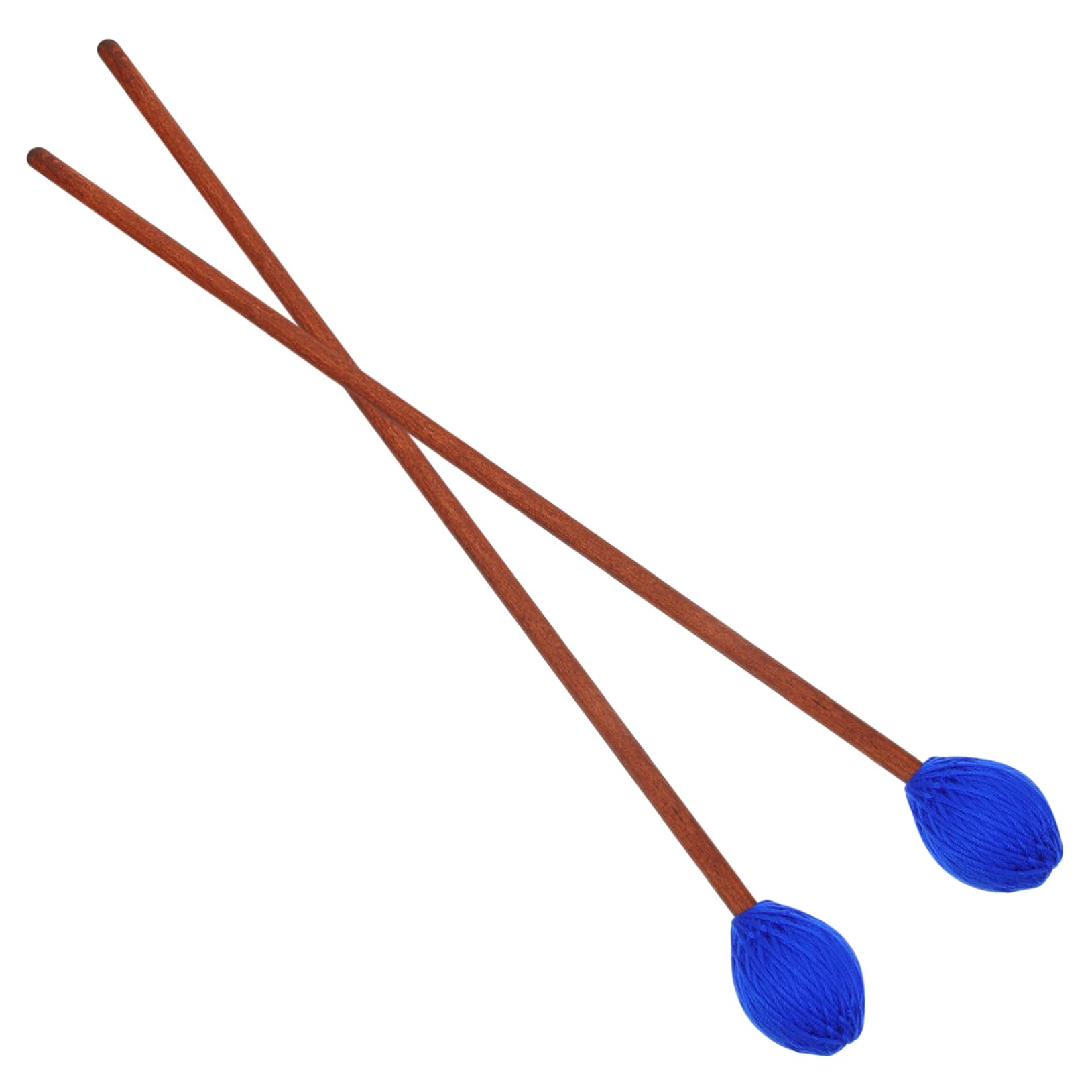 Abaodam 4stücke Marimba Mallets Ahornholz Zungentrommel Schlägel Für Percussion-instrumente Mit Bequemem Griff Und Glatter Oberfläche Für Musikpraxis Und Auftritte