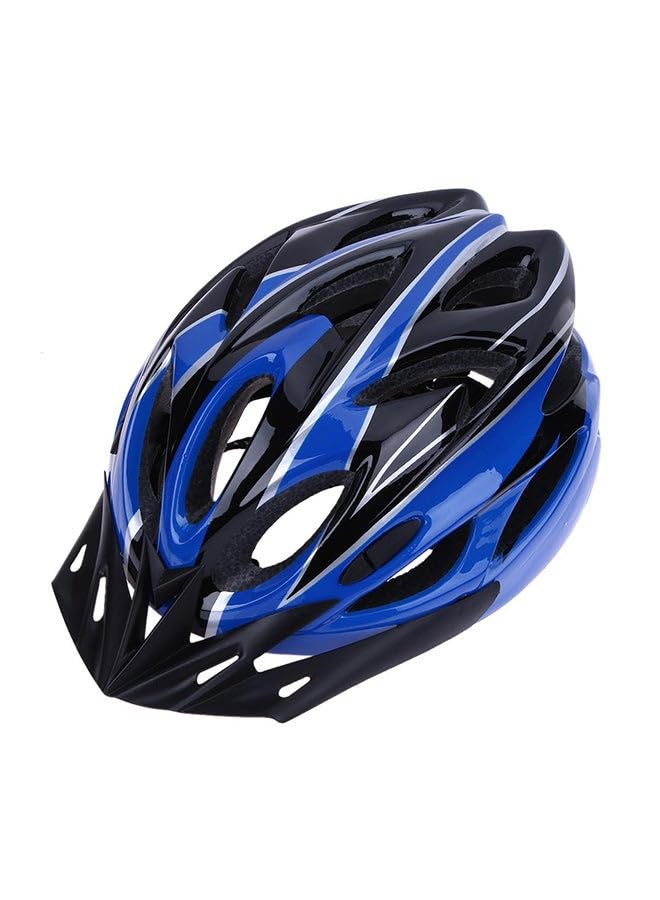 Air Vents Bicycle Riding Gear Helmet