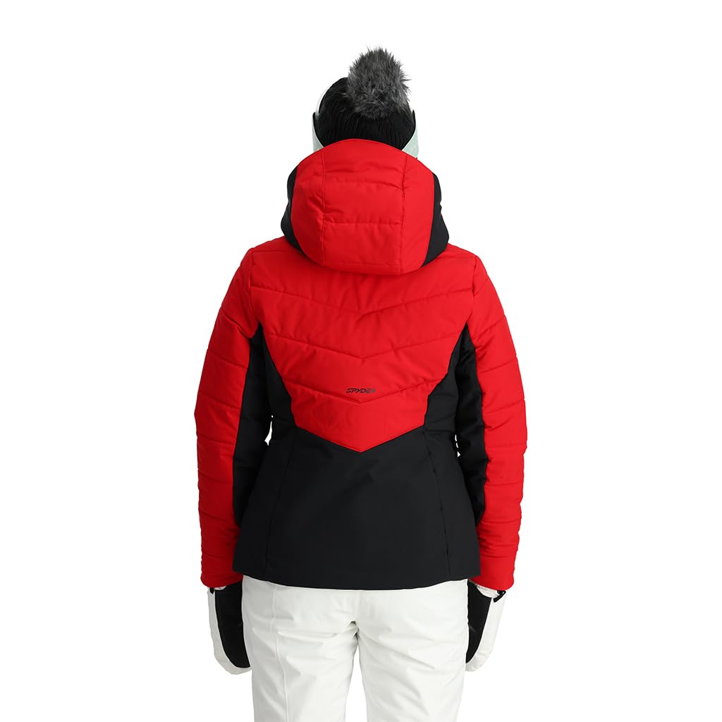 Spyder Women's Haven Insulated Ski Jacket