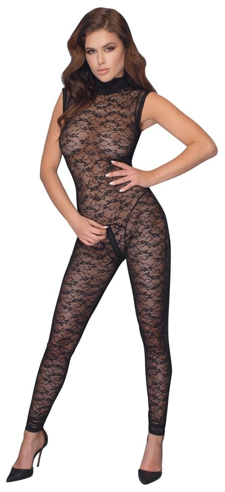 Cottelli LINGERIE Globalement-27305451041 Noir L