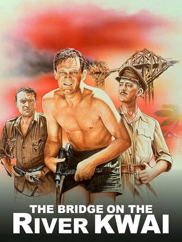 The Bridge on the River Kwai