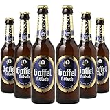 ガッフェル・ケルシュ 330ml×6本