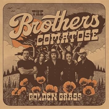 The Brothers Comatose on Amazon Music Unlimited
