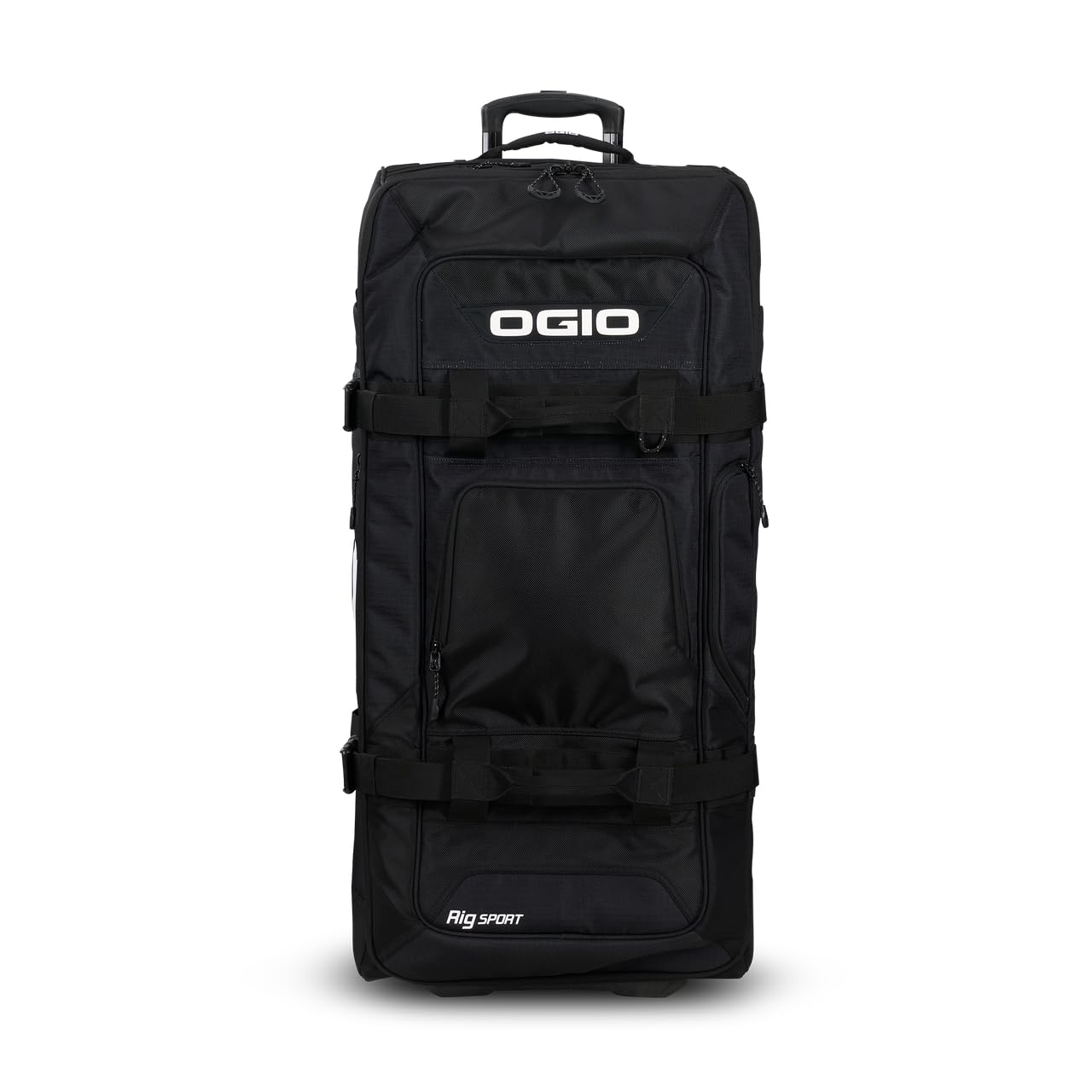 OGIO キャリーバック OGIOとのコラボモデル・キャリーバッグご紹介！