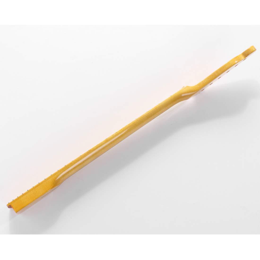 コンポーネント ストラトキャスター  美品 ネックオイルフィニッシュ 送料無料❗️ コンポーネント ストラトキャスター 美品 ネックオイル