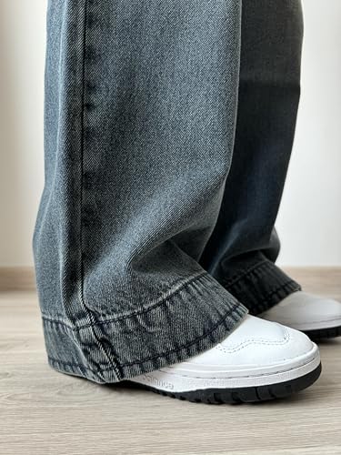 Image of Off Duty Women's Loose Jeans