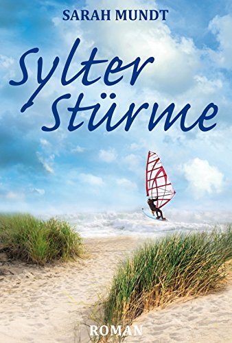 Sylter Stürme (German Edition)