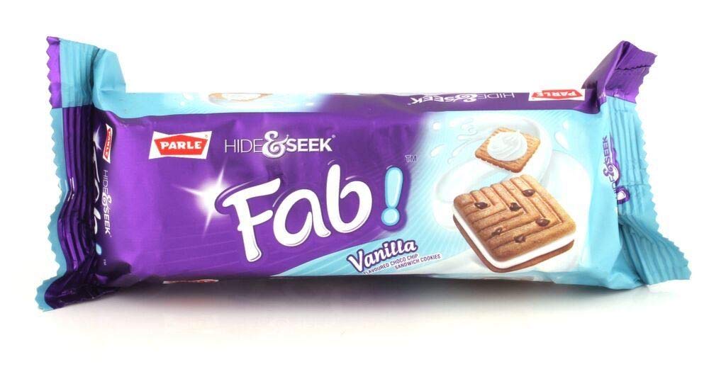 Buy Parle Hide Seek Fab Vanilla 112g Pack Of 2 Online In Taiwan B07zwd34lp Buy Parle Hide Seek Fab Vanilla 112g Pack Of 2 Online In Taiwan B07zwd34lp