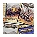 Flying Frog Productions Shadows of Brimstone: Frontier Town Expansion