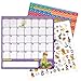 2026 Disney Classic Magnetic Family Calendar