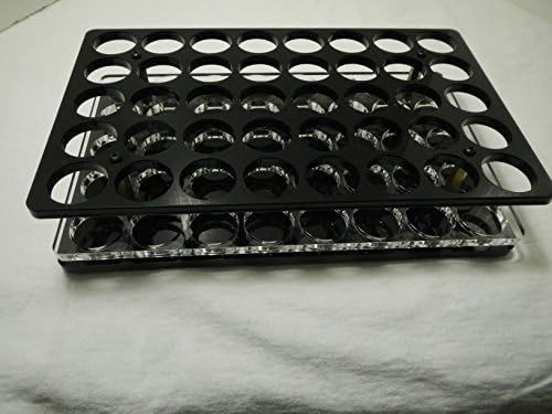 40 Bottle 30ml Unicorn Holder Display and Organizer