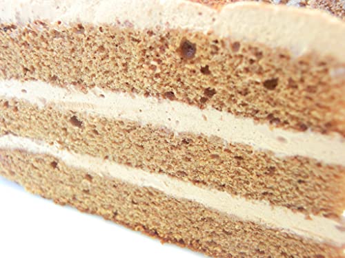 シーフードマックス 生チョコケーキ 12個入り