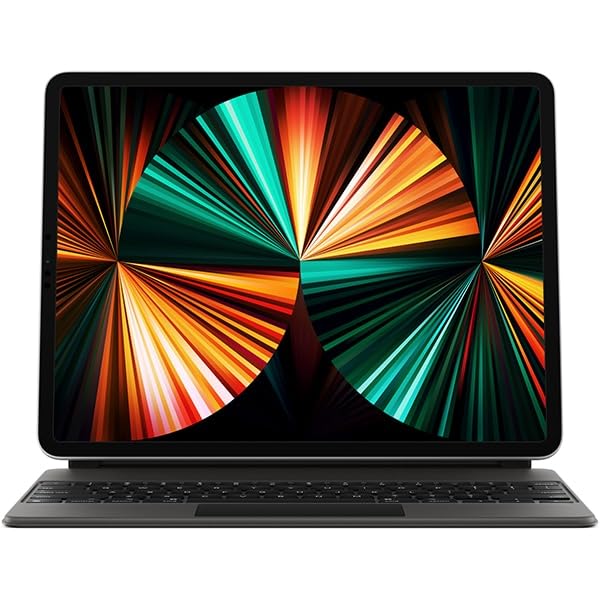 Amazon.co.jp: 【整備済み品】Apple Magic Keyboard iPad Pro 12.9