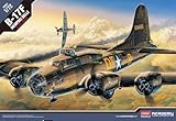 Academy B-17F Flying Fortress 'Memphis Belle'