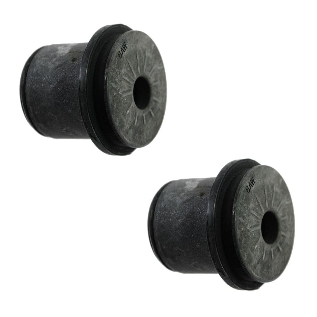 Amazon.com: Dawn Jade Front Upper Control Arm Bushing Kit Left 