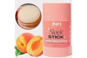 The Smooth Company Smooth Stick | Premium Hair Finishing & Smoothing Tool