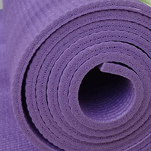 Amazon | easyoga(イージーヨガ) ヨガマット ウインド YME-012-P1  