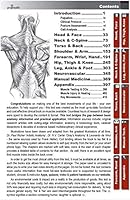 Muscle Manual 0973274220 Book Cover