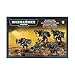 Price comparison product image Games Workshop 99120103014" Warhammer 40K Ork Lootas and Burnas 2008 Action Figure